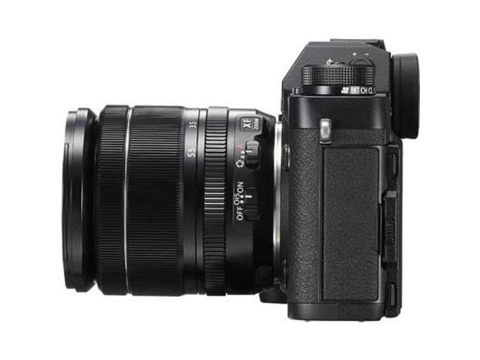 Fujifilm X-T2 + 18-55 mm schwarz.Picture3